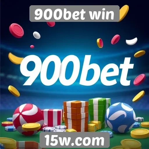 900bet win oferece variedade de jogos online