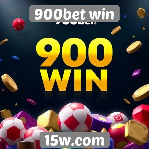 Exploração das ofertas de jogos no 900bet win