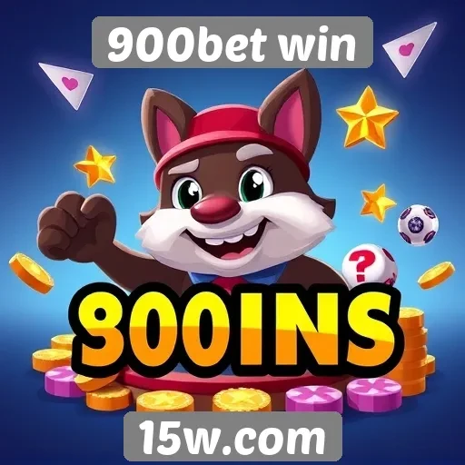 Principais jogos disponíveis no 900bet win