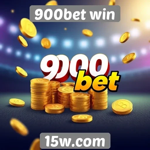 Métodos de pagamento aceitos pela 900bet win
