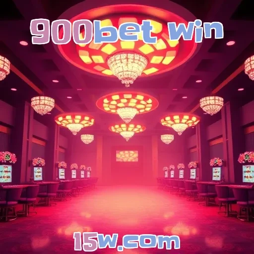 900bet win: Uma Plataforma que Revoluciona o Jogo Online no Brasil