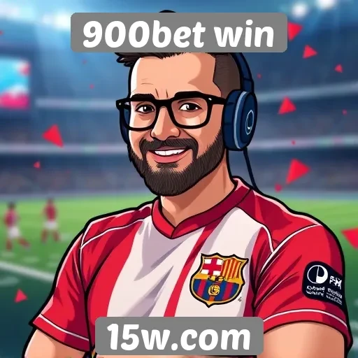 Experiência do usuário na plataforma 900bet win